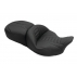 MUSTANG SEAT DELUXE TOURING FLH FOR HARLEY DAVIDSON