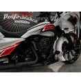 2020 HARLEY DAVIDSON ROAD GLIDE FLTRX BAGGER 2020 HARLEY DAVIDSON ROAD GLIDE FLTRX BAGGER