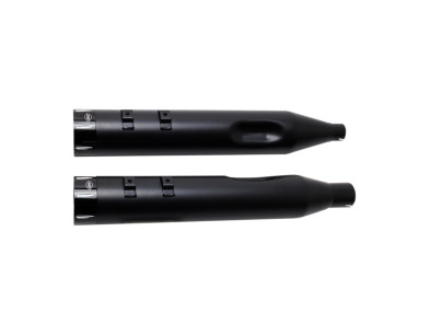 2017 TO 2025 MUFFLER MK45 4-1/2" FOR TOURING