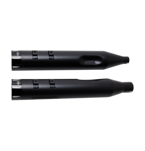 2017 TO 2025 MUFFLER MK45 4-1/2" FOR TOURING