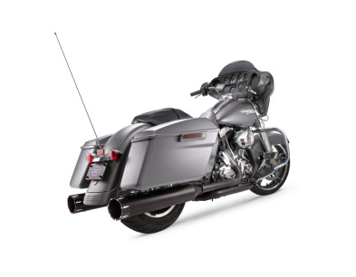 2017 TO 2025 MUFFLER MK45 4-1/2" FOR TOURING