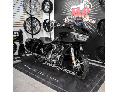 2024 HARLEY-DAVIDSON ROAD GLIDE
