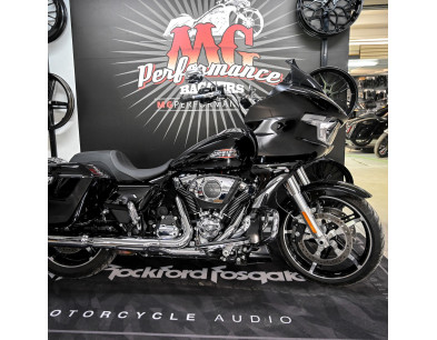 2024 HARLEY-DAVIDSON ROAD GLIDE