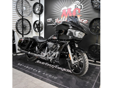 2024 HARLEY-DAVIDSON ROAD GLIDE