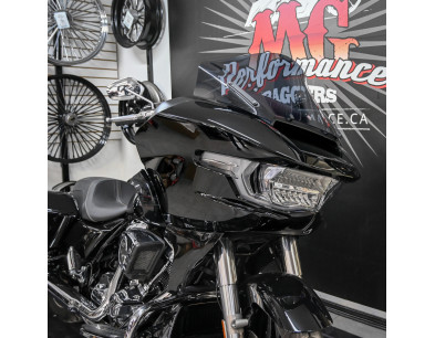 2024 HARLEY-DAVIDSON ROAD GLIDE