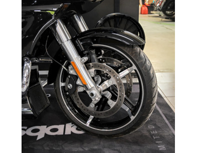 2024 HARLEY-DAVIDSON ROAD GLIDE