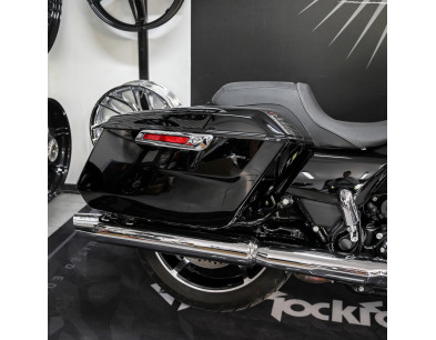 2024 HARLEY-DAVIDSON ROAD GLIDE