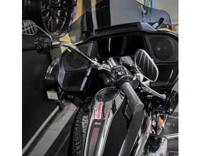 2024 HARLEY-DAVIDSON ROAD GLIDE