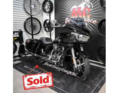 2024 HARLEY-DAVIDSON ROAD GLIDE