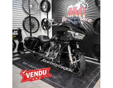 2024 HARLEY-DAVIDSON ROAD GLIDE