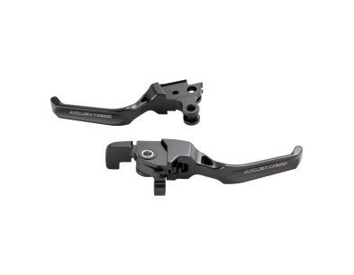 METHOD HAND LEVERS FOR 2024-UP TOURING