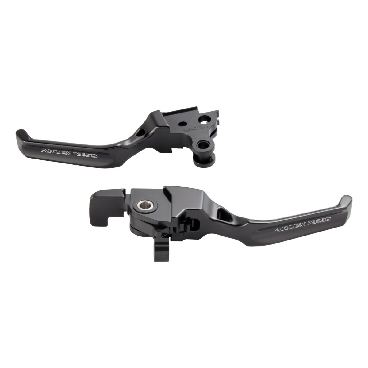 METHOD HAND LEVERS FOR 2024-UP TOURING