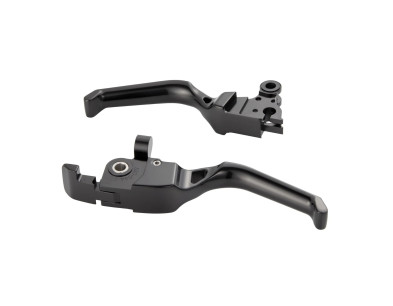 METHOD HAND LEVERS FOR 2024-UP TOURING