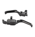 METHOD HAND LEVERS FOR 2024-UP TOURING