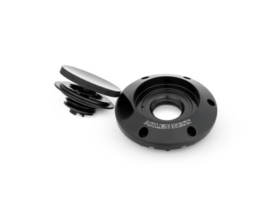 ARLEN NESS POP-UP GAS CAPS FOR 2024-UP TOURING