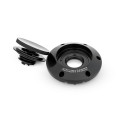 ARLEN NESS POP-UP GAS CAPS FOR 2024-UP TOURING ARLEN NESS POP-UP GAS CAPS FOR 2024-UP TOURING
