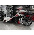 2020 HARLEY DAVIDSON ROAD GLIDE FLTRX BAGGER 2020 HARLEY DAVIDSON ROAD GLIDE FLTRX BAGGER