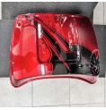 CUSTOM PAINT KIT HARLEY DAVIDSON 2015 TO 2023 ROAD GLIDE