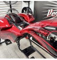 CUSTOM PAINT KIT HARLEY DAVIDSON 2015 TO 2023 ROAD GLIDE