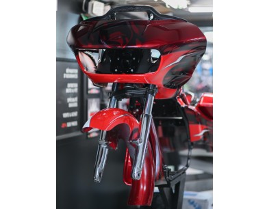 CUSTOM PAINT SET HARLEY DAVIDSON 2015 TO 2023 ROAD GLIDE