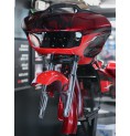 CUSTOM PAINT KIT HARLEY DAVIDSON 2015 TO 2023 ROAD GLIDE