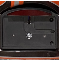 LICENSE PLATE SUPPORT WITH LED LIGHT LICENSE PLATE SUPPORT WITH LED LIGHT
