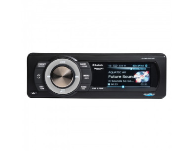 AQUATIC AV SIRIUSXM HARLEY-DAVIDSON STÉRÉO