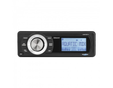 AQUATIC AV STÉRÉO BLUETOOTH HARLEY-DAVIDSON, MG PERFORMANCE