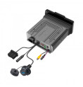 SOUNDSTREAM RESERVE HDHU.9813SG PLUG-N-PLAY HEADUNIT RECEIVER POUR 1998-2013 HARLEY STREET GLIDE SEULEMENT PRECISION POWER SOUNDSTREAM RESERVE HDHU.9813SG PLUG-N-PLAY HEADUNIT RECEIVER POUR 1998-2013 HARLEY STREET GLIDE SEULEMENT PRECISION POWER