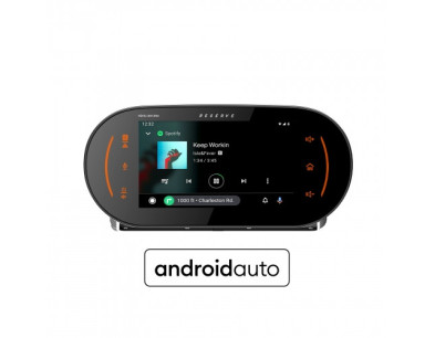 SOUNDSTREAM AUDIO FOR HARLEY HDHU.9813RG PLUG-N-PLAY WITH APPLE CARPLAY, ANDROID