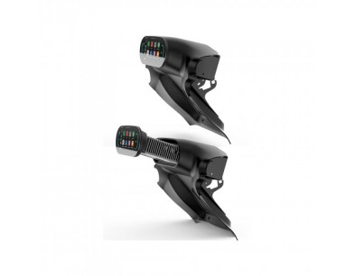 SOUNDSTREAM AUDIO FOR HARLEY HDHU.9813RG PLUG-N-PLAY WITH APPLE CARPLAY, ANDROID