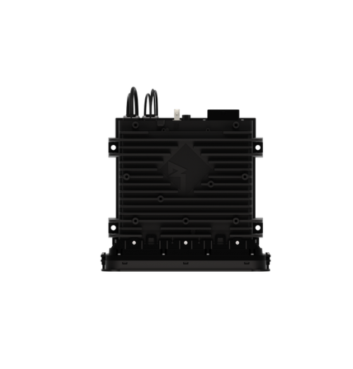 ROCKFORD FOSGATE RÉCEPTEUR MULTIMÉDIA NUMÉRIQUE PMX-HD14 POUR HARLEY-DAVIDSON