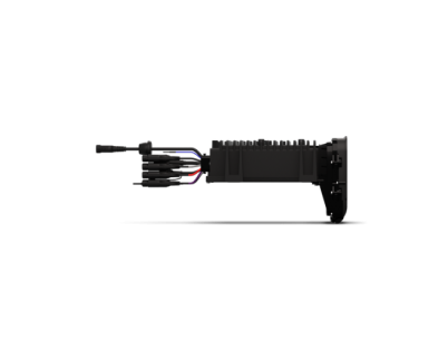ROCKFORD FOSGATE DIGITAL MEDIA RECEIVER PMX-HD14 FOR HARLEY-DAVIDSON