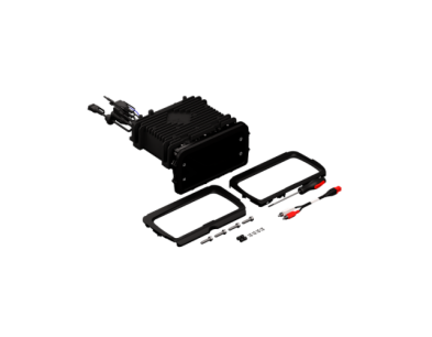 ROCKFORD FOSGATE DIGITAL MEDIA RECEIVER PMX-HD14 FOR HARLEY-DAVIDSON
