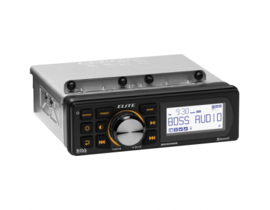 BOSS AUDIO ELITE BEHDIN98