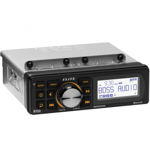BOSS AUDIO ELITE BEHDIN98