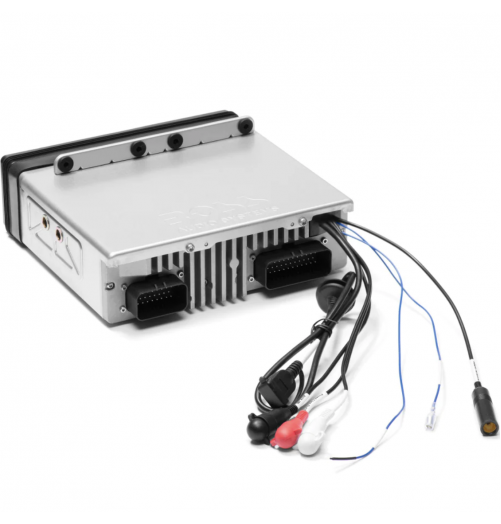 BOSS AUDIO ELITE BEHDIN98