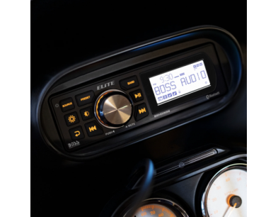 BOSS AUDIO ELITE BEHDIN98