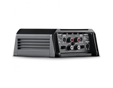 SOUND DIGITAL EVOX 400W RMS – 4 CHANNELS