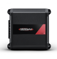 SOUND DIGITAL EVOX 400W RMS – 2 CHANNELS
