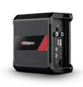 SOUND DIGITAL EVOX 400W RMS – 2 CHANNELS
