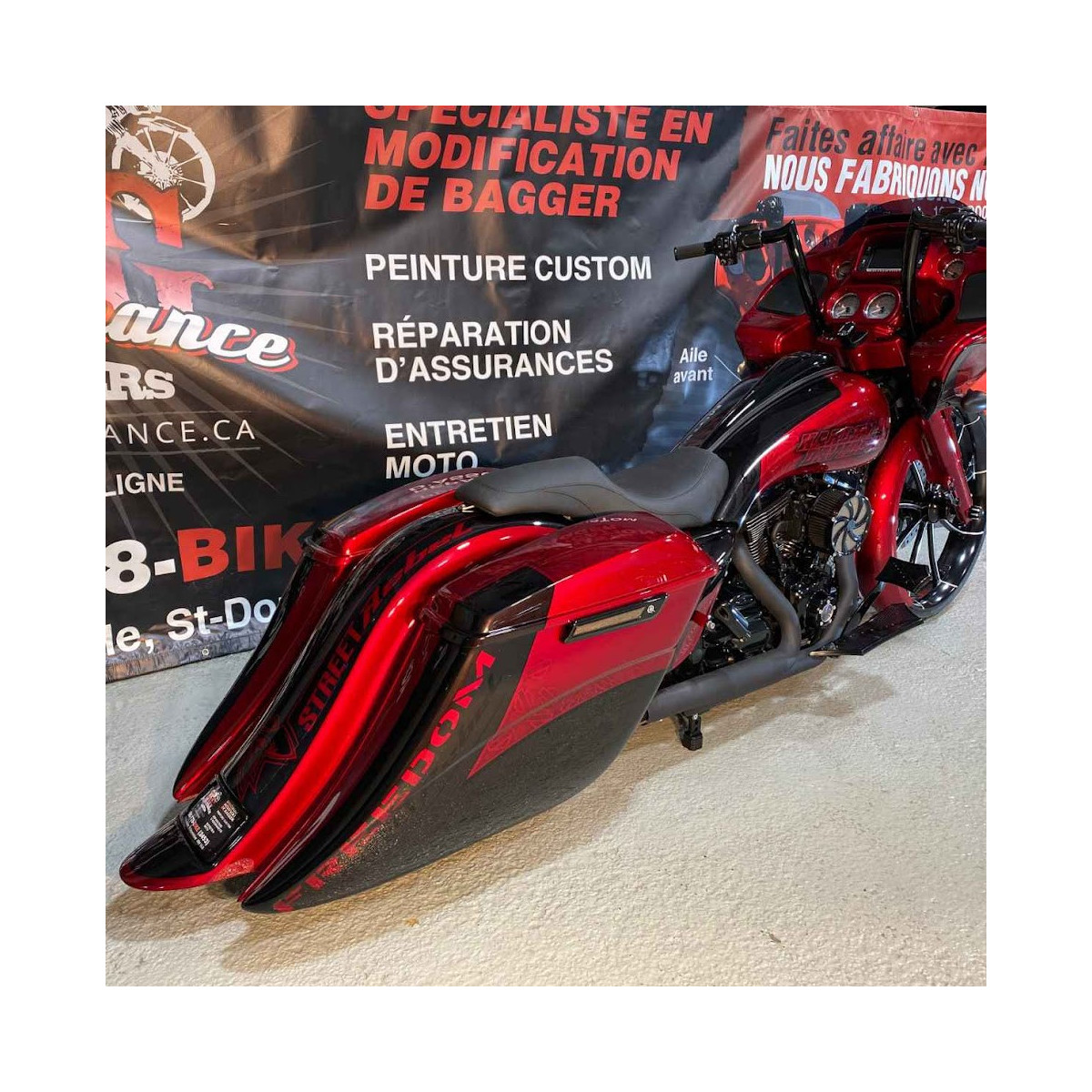 2020 HARLEY DAVIDSON ROAD GLIDE FLTRX BAGGER 2020 HARLEY DAVIDSON ROAD GLIDE FLTRX BAGGER