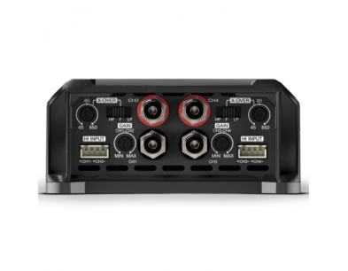 SOUND DIGITAL EVOX2 800W RMS – 4 CHANNELS