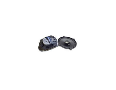 HOGTUNES - HAUT-PARLEURS GEN3 POUR HARLEY 2006-2013 TOURING