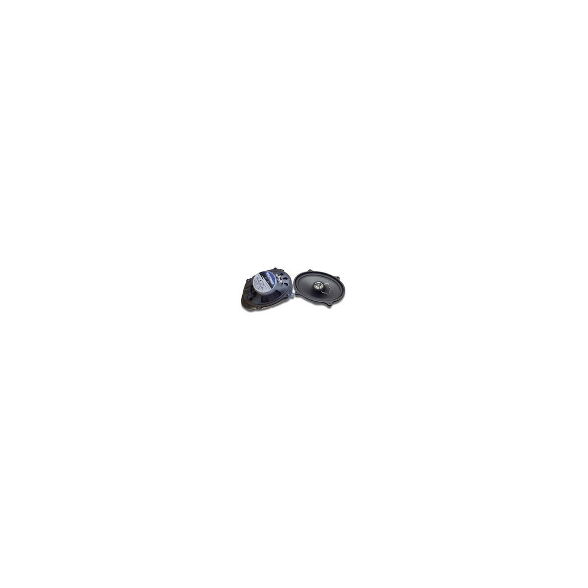 HOGTUNES SPEAKERS GEN3 FOR 2006-2013 HARLEY TOURING