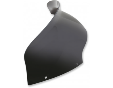 MEMPHIS PARE-BRISE TEINTÉ FONCÉ 5.5" HD FLTR 2015+