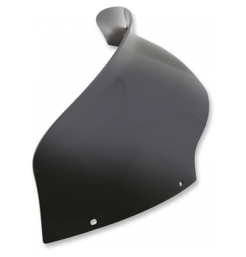 MEMPHIS PARE-BRISE TEINTÉ FONCÉ 5.5" HD FLTR 2015+