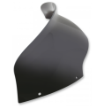 MEMPHIS WINDSHIELD DARK SHADE 5.5" HD FLTR 2015+