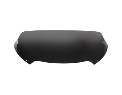 MEMPHIS PARE-BRISE TEINTÉ FONCÉ 5.5" HD FLTR 2015+