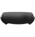 MEMPHIS WINDSHIELD DARK SHADE 5.5" HD FLTR 2015+